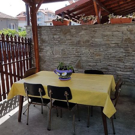 Guest Rooms Denitsa Obzor Exterior photo