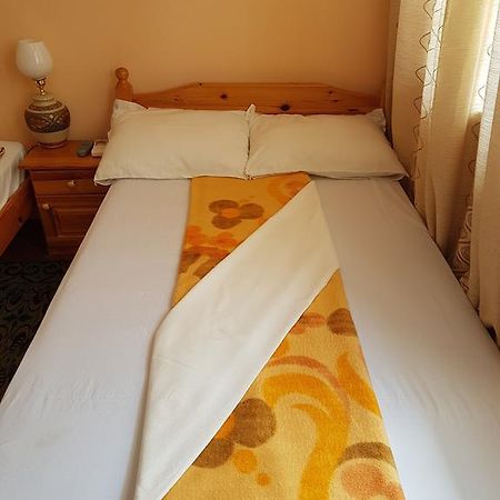 Guest Rooms Denitsa Obzor Exterior photo