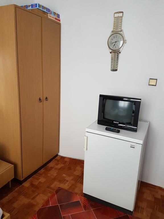 Guest Rooms Denitsa Obzor Exterior photo