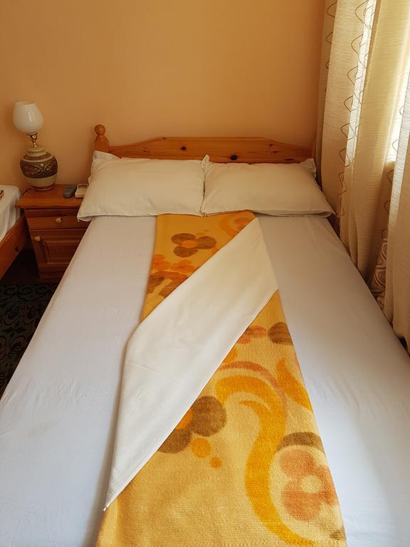Guest Rooms Denitsa Obzor Exterior photo