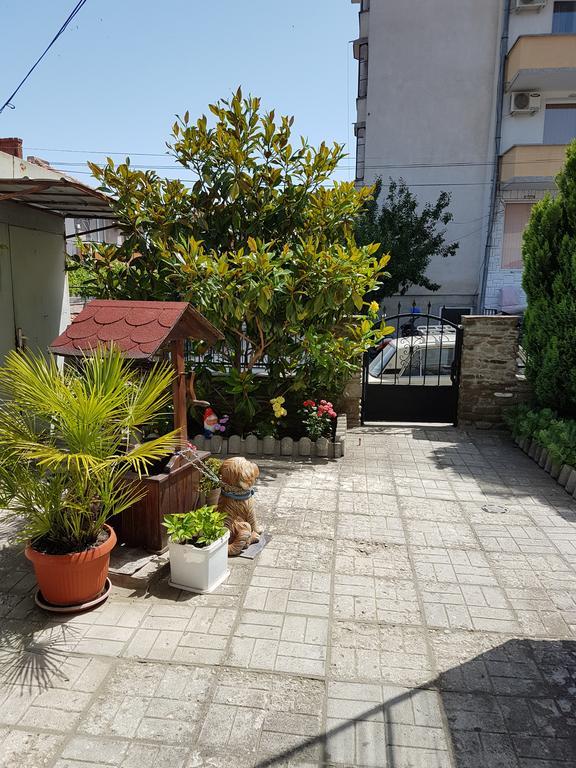 Guest Rooms Denitsa Obzor Exterior photo