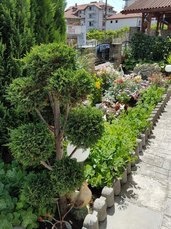 Guest Rooms Denitsa Obzor Exterior photo