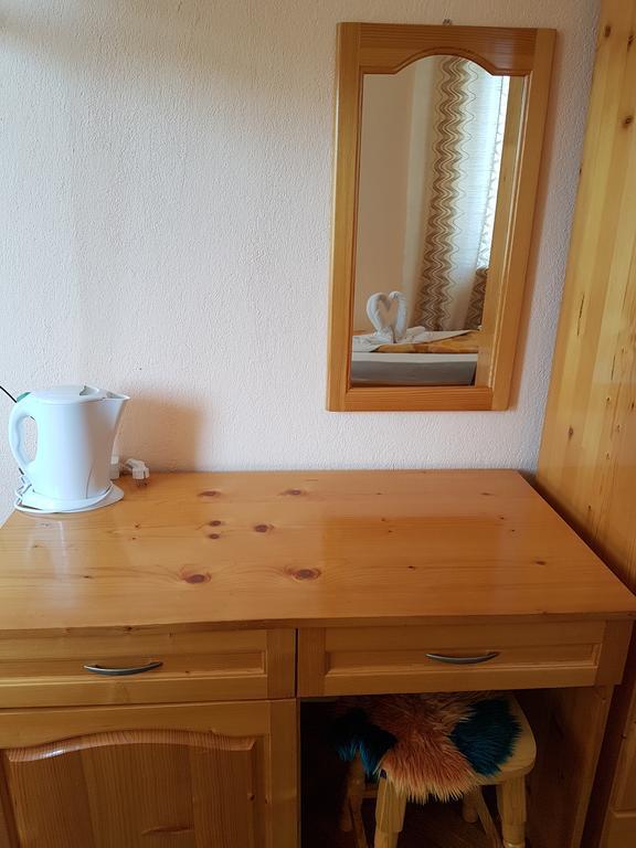 Guest Rooms Denitsa Obzor Exterior photo